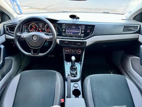 VOLKSWAGEN Virtus 1.0 4P 200 TSI FLEX COMFORTLINE AUTOMTICO, Foto 8