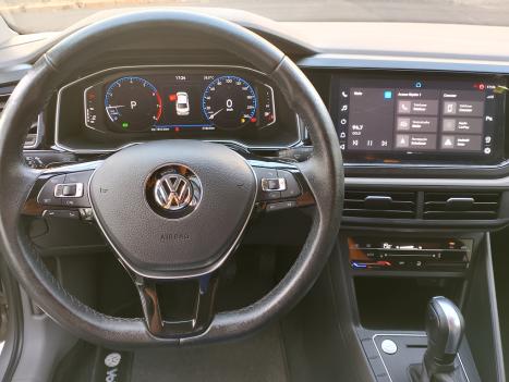 VOLKSWAGEN Virtus 1.0 4P 200 TSI FLEX COMFORTLINE AUTOMTICO, Foto 9