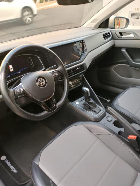 VOLKSWAGEN Virtus 1.0 4P 200 TSI FLEX COMFORTLINE AUTOMTICO, Foto 7