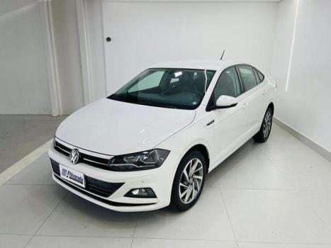 VOLKSWAGEN Virtus 1.0 4P 200 TSI FLEX HIGHLINE AUTOMTICO, Foto 12