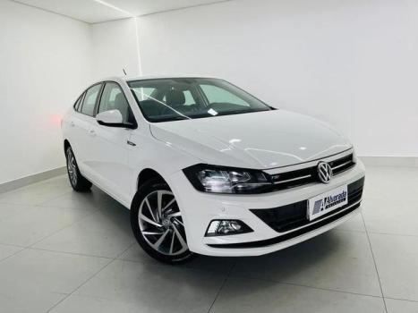 VOLKSWAGEN Virtus 1.0 4P 200 TSI FLEX HIGHLINE AUTOMTICO, Foto 16