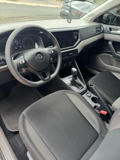 VOLKSWAGEN Virtus 1.0 4P 200 TSI FLEX COMFORTLINE AUTOMTICO, Foto 8