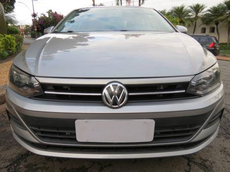 VOLKSWAGEN Virtus 1.6 4P MSI FLEX, Foto 3