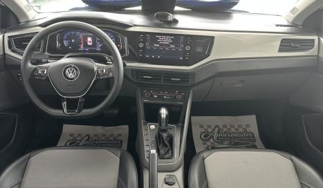 VOLKSWAGEN Virtus 1.0 4P 200 TSI FLEX HIGHLINE AUTOMTICO, Foto 13