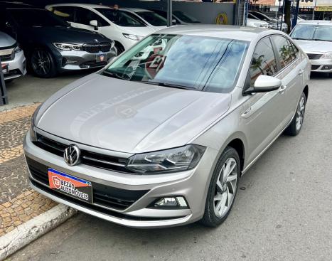 VOLKSWAGEN Virtus 1.0 4P 200 TSI FLEX HIGHLINE AUTOMTICO, Foto 6