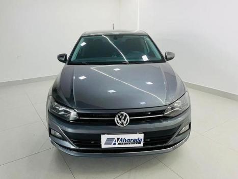 VOLKSWAGEN Virtus 1.0 4P 200 TSI FLEX HIGHLINE AUTOMTICO, Foto 2