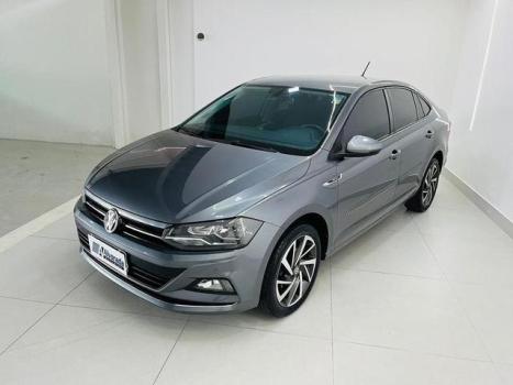 VOLKSWAGEN Virtus 1.0 4P 200 TSI FLEX HIGHLINE AUTOMTICO, Foto 12