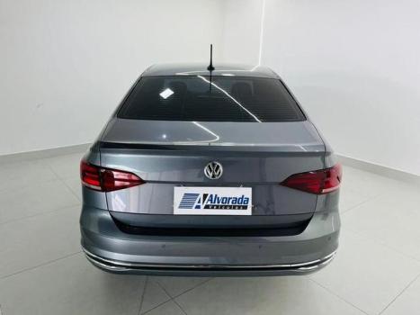 VOLKSWAGEN Virtus 1.0 4P 200 TSI FLEX HIGHLINE AUTOMTICO, Foto 15