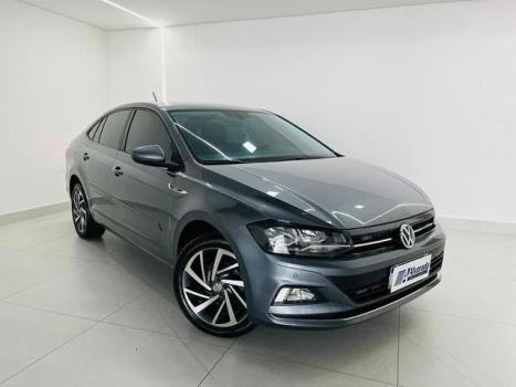 VOLKSWAGEN Virtus 1.0 4P 200 TSI FLEX HIGHLINE AUTOMTICO, Foto 16