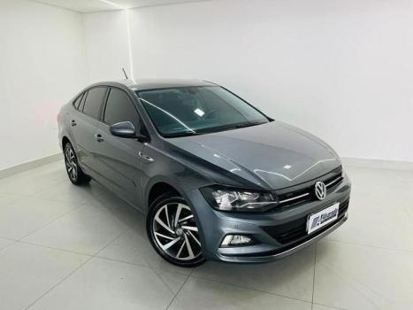 VOLKSWAGEN Virtus 1.0 4P 200 TSI FLEX HIGHLINE AUTOMTICO, Foto 17