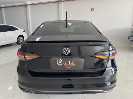 VOLKSWAGEN Virtus 1.4 4P 250 TSI EXCLUSIVE AUTOMTICO, Foto 5