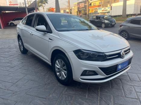 VOLKSWAGEN Virtus 1.6 4P MSI FLEX, Foto 9