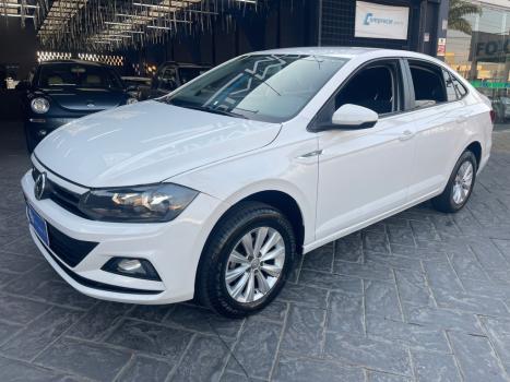 VOLKSWAGEN Virtus 1.6 4P MSI FLEX, Foto 10