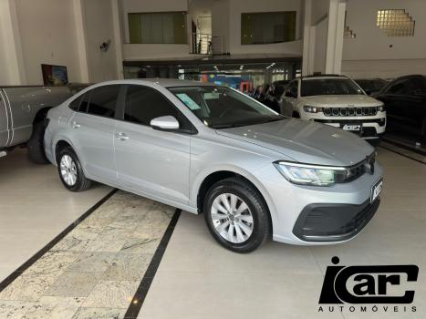 VOLKSWAGEN Virtus 1.0 4P 170 TSI AUTOMTICO, Foto 1