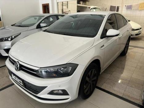 VOLKSWAGEN Virtus 1.0 4P 200 TSI FLEX COMFORTLINE AUTOMTICO, Foto 1