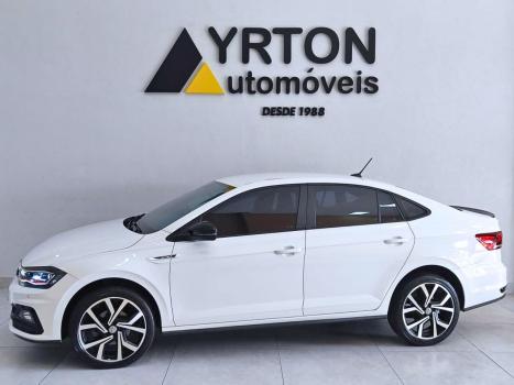 VOLKSWAGEN Virtus 1.4 4P 250 TSI GTS AUTOMTICO, Foto 1