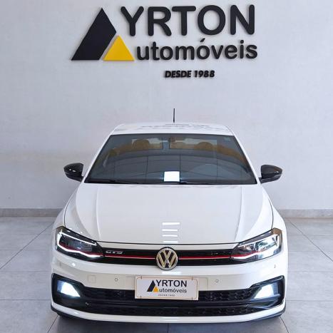 VOLKSWAGEN Virtus 1.4 4P 250 TSI GTS AUTOMTICO, Foto 2