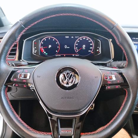 VOLKSWAGEN Virtus 1.4 4P 250 TSI GTS AUTOMTICO, Foto 12