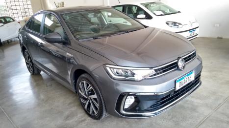 VOLKSWAGEN Virtus 1.0 4P 200 TSI FLEX HIGHLINE AUTOMTICO, Foto 4