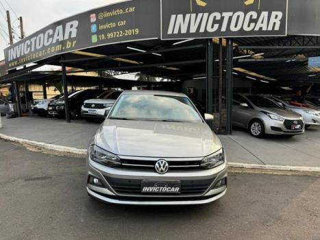 VOLKSWAGEN Virtus 1.0 4P 200 TSI FLEX HIGHLINE AUTOMTICO, Foto 2