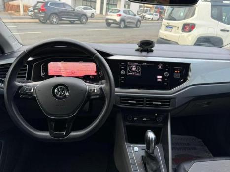 VOLKSWAGEN Virtus 1.0 4P 200 TSI FLEX HIGHLINE AUTOMTICO, Foto 8