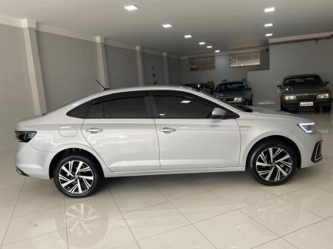 VOLKSWAGEN Virtus 1.0 4P 200 TSI FLEX HIGHLINE AUTOMTICO, Foto 4