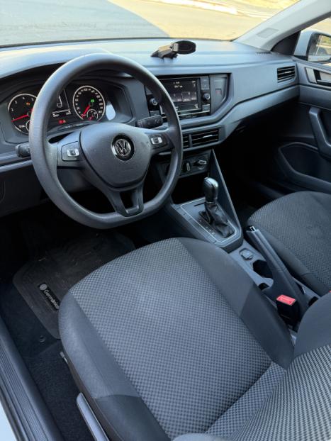 VOLKSWAGEN Virtus 1.6 4P MSI FLEX AUTOMTICO, Foto 8