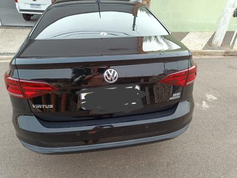 VOLKSWAGEN Virtus 1.6 4P MSI FLEX AUTOMTICO, Foto 4