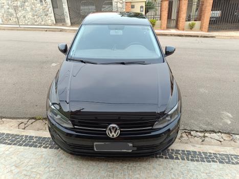 VOLKSWAGEN Virtus 1.6 4P MSI FLEX AUTOMTICO, Foto 5