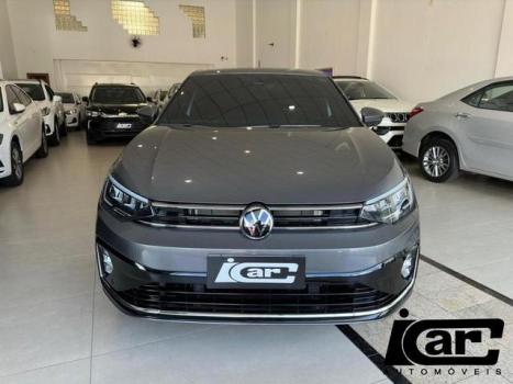 VOLKSWAGEN Virtus 1.0 4P 200 TSI FLEX HIGHLINE AUTOMTICO, Foto 2