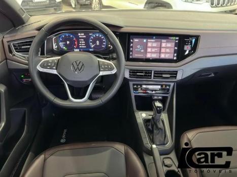 VOLKSWAGEN Virtus 1.0 4P 200 TSI FLEX HIGHLINE AUTOMTICO, Foto 12