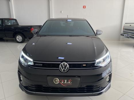 VOLKSWAGEN Virtus 1.4 4P 250 TSI EXCLUSIVE AUTOMTICO, Foto 3