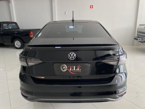 VOLKSWAGEN Virtus 1.4 4P 250 TSI EXCLUSIVE AUTOMTICO, Foto 5