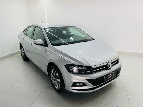 VOLKSWAGEN Virtus 1.0 4P 200 TSI FLEX COMFORTLINE AUTOMTICO, Foto 1