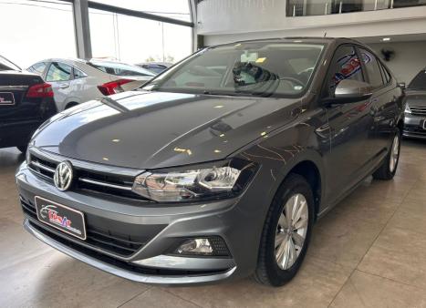 VOLKSWAGEN Virtus 1.0 4P 200 TSI FLEX COMFORTLINE AUTOMTICO, Foto 1