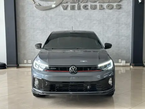 VOLKSWAGEN Virtus 1.4 4P 250 TSI EXCLUSIVE AUTOMTICO, Foto 1