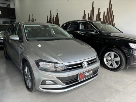 VOLKSWAGEN Virtus 1.0 4P 200 TSI FLEX COMFORTLINE AUTOMTICO, Foto 1