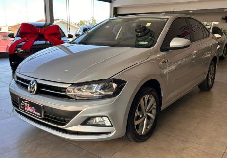 VOLKSWAGEN Virtus 1.0 4P 200 TSI FLEX HIGHLINE AUTOMTICO, Foto 1