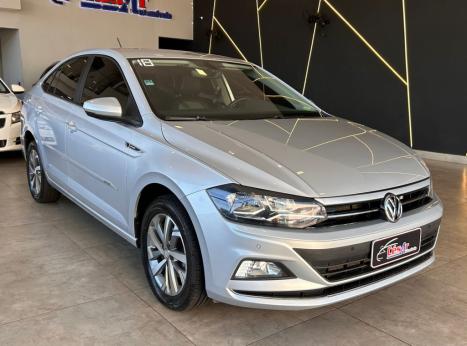 VOLKSWAGEN Virtus 1.0 4P 200 TSI FLEX HIGHLINE AUTOMTICO, Foto 5