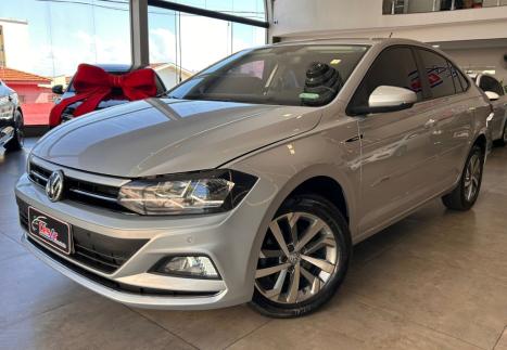 VOLKSWAGEN Virtus 1.0 4P 200 TSI FLEX HIGHLINE AUTOMTICO, Foto 9