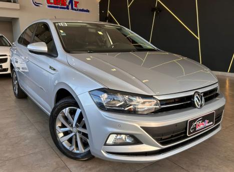 VOLKSWAGEN Virtus 1.0 4P 200 TSI FLEX HIGHLINE AUTOMTICO, Foto 15