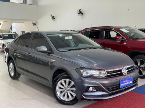 VOLKSWAGEN Virtus 1.0 4P 200 TSI FLEX COMFORTLINE AUTOMTICO, Foto 2