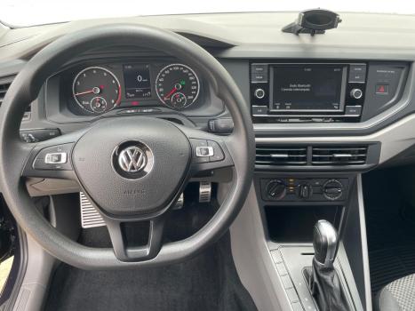 VOLKSWAGEN Virtus 1.6 4P MSI FLEX AUTOMTICO, Foto 5