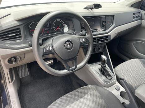 VOLKSWAGEN Virtus 1.6 4P MSI FLEX AUTOMTICO, Foto 8