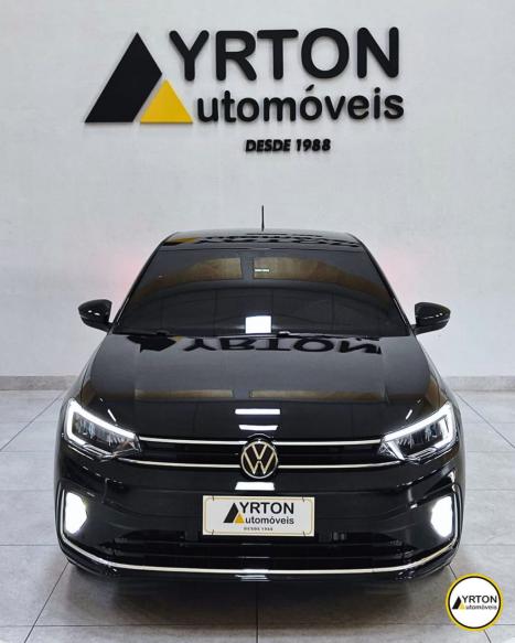 VOLKSWAGEN Virtus 1.0 4P 200 TSI FLEX HIGHLINE AUTOMTICO, Foto 2