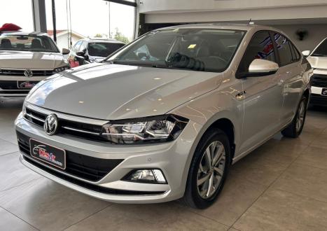 VOLKSWAGEN Virtus 1.0 4P 200 TSI FLEX HIGHLINE AUTOMTICO, Foto 1