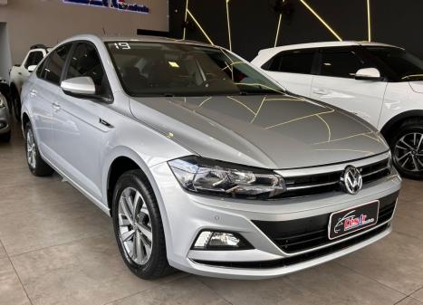 VOLKSWAGEN Virtus 1.0 4P 200 TSI FLEX HIGHLINE AUTOMTICO, Foto 5