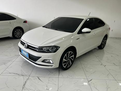 VOLKSWAGEN Virtus 1.0 4P 200 TSI FLEX HIGHLINE AUTOMTICO, Foto 1