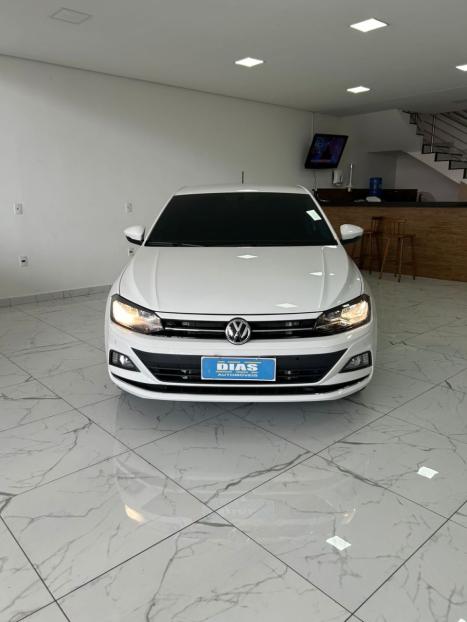 VOLKSWAGEN Virtus 1.0 4P 200 TSI FLEX HIGHLINE AUTOMTICO, Foto 10