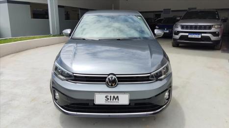 VOLKSWAGEN Virtus 1.0 4P 200 TSI FLEX HIGHLINE AUTOMTICO, Foto 2